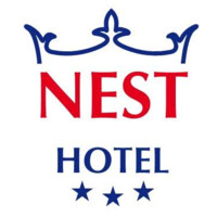 Hotel Nest*** logo - Similar company to Hl Hotel Lechicka