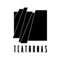 Teatronas logo - Similar company to Sleep Fest