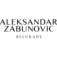 Zabunovic Aleksandar Fashion logo - Similar company to Epic - Bu Engineering Product Innovation Center