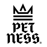 PET-NESS logo - Similar company to La Pet Apparel