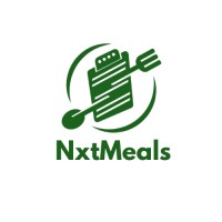 NxtMeals logo - Similar company to Plare Ai