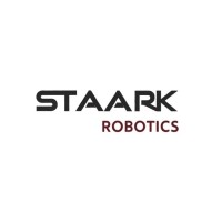 STAARK ROBOTICS logo - Similar company to Vaikhari Technology
