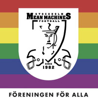 Stockholm Mean Machines If