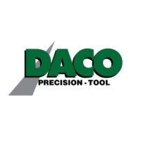 DACO Precision-Tool Inc. logo - Similar company to Tekoma Precision Tool Holders