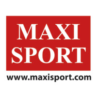 Maxi Sport logo - Similar company to Tsunamiclub