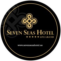 Seven Seas Hotel Dubai logo - Similar company to Marina Fm