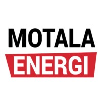 Motala Energi AB logo - Similar company to Cle Barcelona