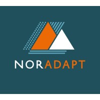 NORADAPT logo - Similar company to Samferdselsteltet Arendalsuka