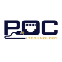 POC Technology logo - Similar company to Techtrone It Services