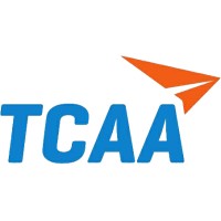 TANZANIA CIVIL AVIATION AUTHORITY(TCAA) logo - Similar company to Connect Space