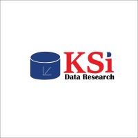 KSI Data Research logo - Similar company to Changing Digital