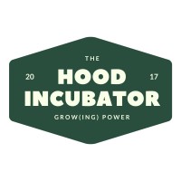 The Hood Incubator logo - Similar company to Incubator Creative Group