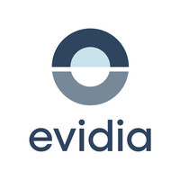 Evidia Germany logo - Similar company to Bundesverband Der Betreiber Medizinischer Versorgungszentren (Bbmv) E. V.