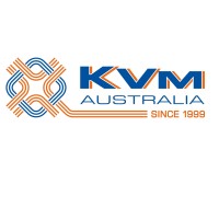 KVM Australia Pty Ltd logo - Similar company to Kvm-Tec Electronic Gmbh