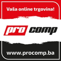 ProComp logo - Similar company to Pipe Grep Srl