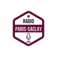 Radio Paris-Saclay logo - Similar company to 91 Fm