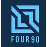 Four90 logo - Similar company to Four90 Designs | Website Design, Development And Seo