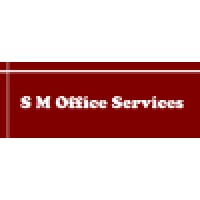 S M Office Services