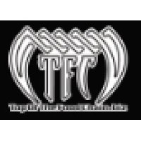 Top of the Food Chain logo - Similar company to Cinema Jam