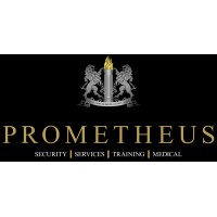 Prometheus Security Solutions logo - Similar company to Overtop Security