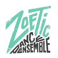 Zoetic Dance Ensemble logo - Similar company to Monica Hogan Danceworks