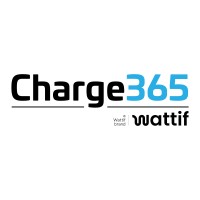 Charge365 logo - Similar company to Laddel