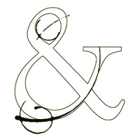 Ampersand Editorial Services logo - Similar company to Ediciones Ampersand