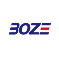 BOZE logo - Similar company to Rackone Srl