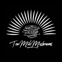 Ten Mile Mushrooms logo - Similar company to Mistra Co-Creating Better Blue (C2B2)