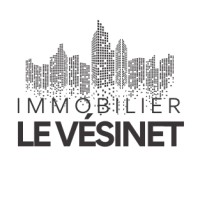 Le VéSINET Immobilier logo - Similar company to Les Cercles-Agence Immobilière Innovante De Professionnels Intégrés