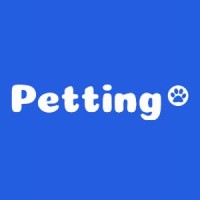 Petting logo - Similar company to Uferj