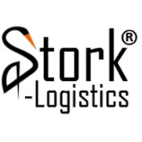 Stork Logistics LLC logo - Similar company to Ecom Logistics