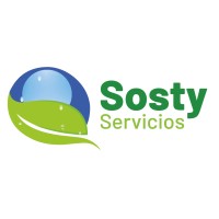 Sosty Servicios COL logo - Similar company to Aseo Integral