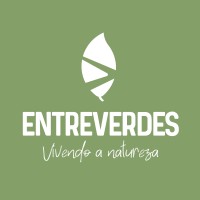Entreverdes Viagens logo - Similar company to I9Info Soluções