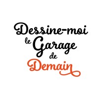 Dessine Moi Le Garage De Demain logo - Similar company to Podcast Auto-Confidence