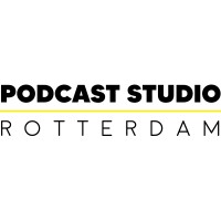 Podcast Studio Rotterdam logo - Similar company to The Podcast Studio Nm