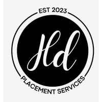 HD Placement logo - Similar company to Cube Placement