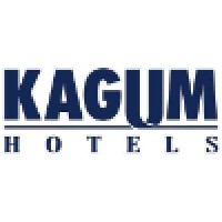 KAGUM Hotels logo - Similar company to Hotelier