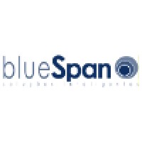 BlueSpan logo - Similar company to Loki