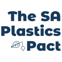 South African Plastics Pact logo - Similar company to Ocean Plastic Technologies