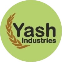 Yash Industries logo - Similar company to Yash Industries