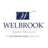 Welbrook Santa Monica logo - Similar company to Raya'S Paradise, Inc.