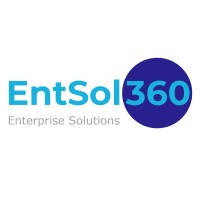 EntSol360 logo - Similar company to Embedded Vision