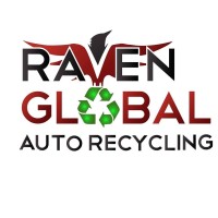 Raven Global Limited logo - Similar company to Recell.Store