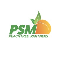 Peachtree Sales and Marketing logo - Similar company to S&E Sales Inc