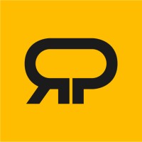 Real Pie logo - Similar company to Touchpoint Integrated Communications, Llc
