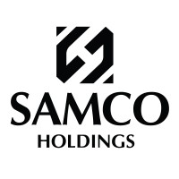 Samco Holdings logo - Similar company to Samco Holding