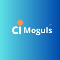 CI Moguls logo - Similar company to Accesschakra School Of Consciousness