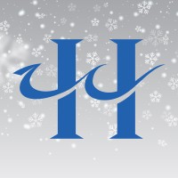 Halifax Water logo - Similar company to Cutting Edge Applied Technology