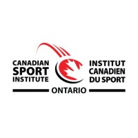 Canadian Sport Institute Ontario logo - Similar company to Sport Information Resource Centre - Le Centre De Documentation Pour Le Sport (Sirc)